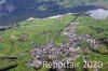 Luftaufnahme Kanton Schwyz/Steinen SZ/Steinen von Norden - Foto Steinen aus Norden 5686